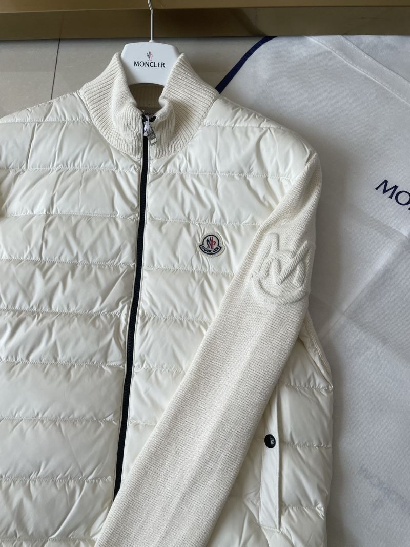 Moncler Down Jackets